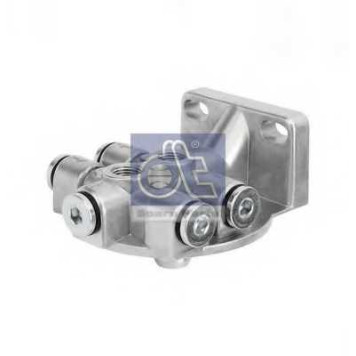 Крышка, топливный фильтр DT 2.12291