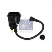 Топливно-водяной сепаратор DT 2.12330