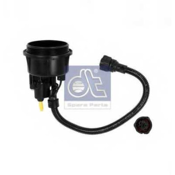 Топливно-водяной сепаратор DT 2.12330