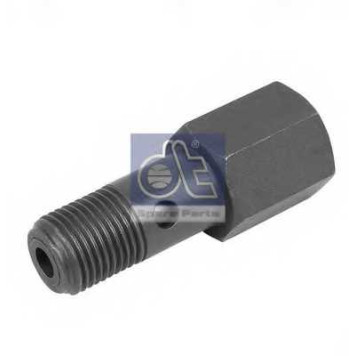 Перепускной клапан DT 2.12370