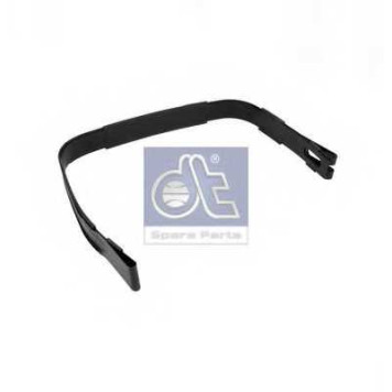 Удерживающая лента, топливный бак DT 2.12490