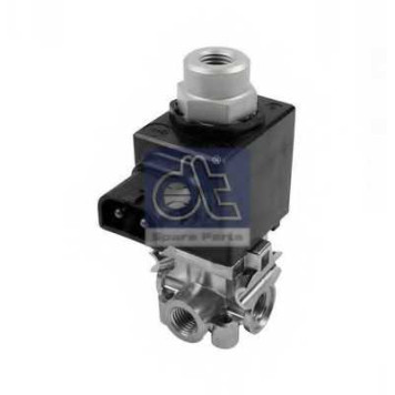 Электромагнитный клапан DT 2.14021