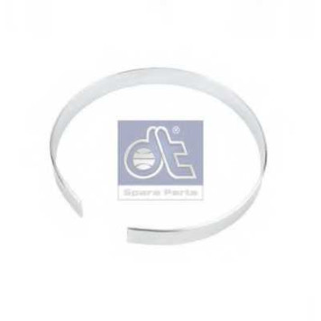 Уплотнительное кольцо выхлопной трубы DT 2.14133