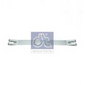 Кронштейн глушителя DT 2.14141