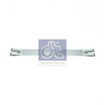 Кронштейн глушителя DT 2.14141