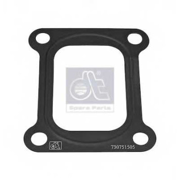 Прокладка, компрессор DT 2.14205