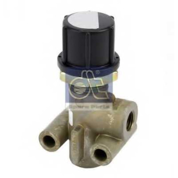 Клапан, управление рециркуляция ОГ DT 2.14255