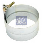 Соединительные элементы системы выпуска DT 2.14582