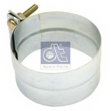 Соединительные элементы системы выпуска DT 2.14582