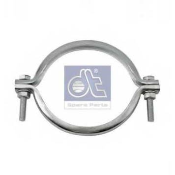 Соединительные элементы системы выпуска DT 2.14584