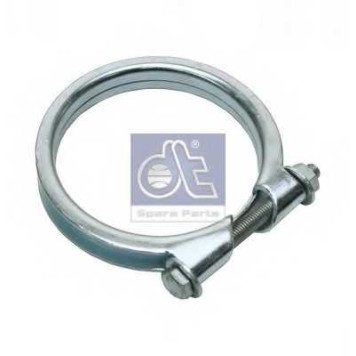 Соединительные элементы системы выпуска DT 2.14593