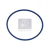 Уплотнительное кольцо, трубка нагнетаемого воздуха DT 2.15029