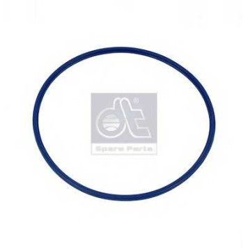 Уплотнительное кольцо, трубка нагнетаемого воздуха DT 2.15029