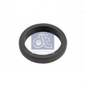 Уплотняющее кольцо вала, вал водяного насоса DT 2.15034