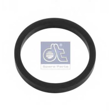 Уплотнительное кольцо, трубка охлаждающей жидкости DT 2.15065