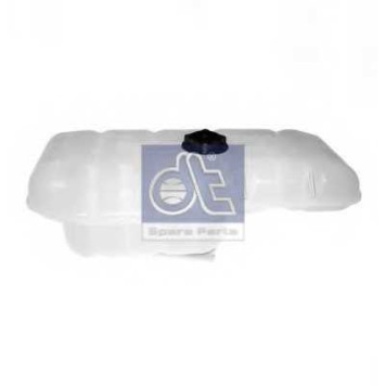 Расширительный бачек охлаждающей жидкости DT 2.15098