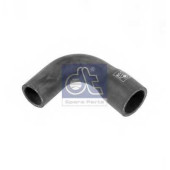 Шланг радиатора DT 2.15121