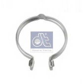 Соединительные элементы системы выпуска DT 2.15200