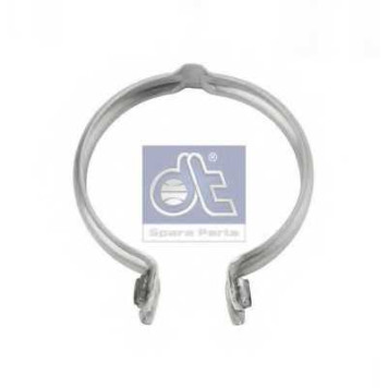 Соединительные элементы системы выпуска DT 2.15200