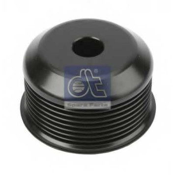 Ременный шкив, генератор DT 2.15206