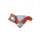 Натяжная планка поликлинового ремня DT 2.15225