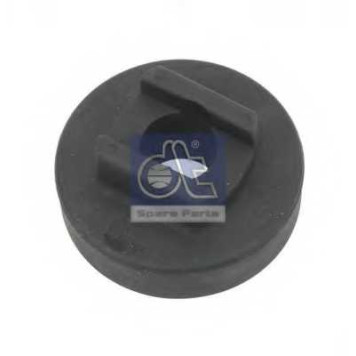 Подвеска радиатора DT 2.15314