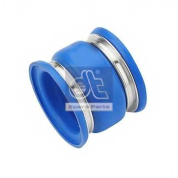 Трубка нагнетаемого воздуха DT 2.15602