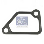 Прокладка, фланец охлаждающей жидкости DT 2.15910