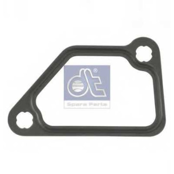 Прокладка, фланец охлаждающей жидкости DT 2.15910