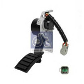 Педаль акселератора DT 2.16140