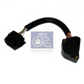 Потенциометр DT 2.16237