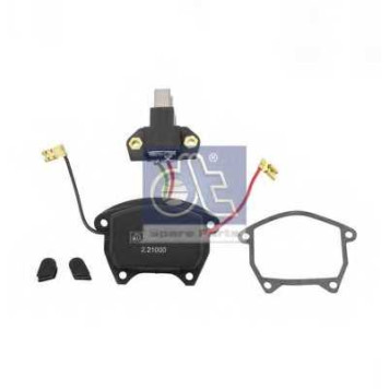 Регулятор генератора DT 2.21000