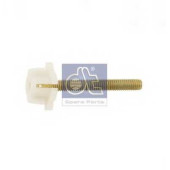Болт регулировки, основная фара DT 2.24061