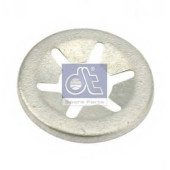 Упорное кольцо DT 2.24065