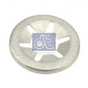 Упорное кольцо DT 2.24065