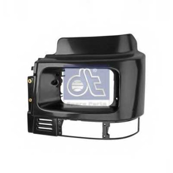 Корпус, основная фара DT 2.24187