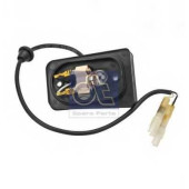 Габаритный фонарь DT 2.24195