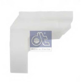 Ручка, регулировочный элемент - регулировка угла наклона фар DT 2.24303