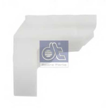 Ручка, регулировочный элемент - регулировка угла наклона фар DT 2.24303