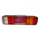 Задний фонарь DT 2.24401