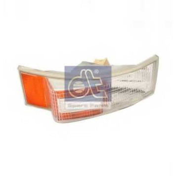 Фонарь указателя поворота DT 2.24440