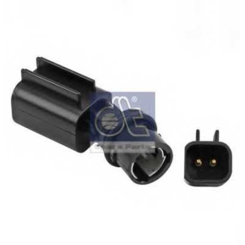 Держатель лампы, фонарь указателя поворота DT 2.24446