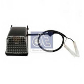 Патрон лампы DT 2.24451