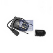 Боковой габаритный фонарь DT 2.24452