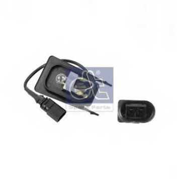 Боковой габаритный фонарь DT 2.24452