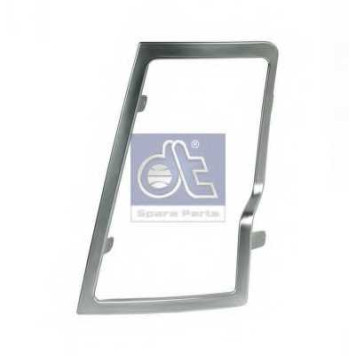 Рамка, основная фара DT 2.24471