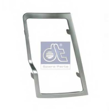 Рамка, основная фара DT 2.24472