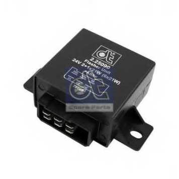 Прерыватель указателей поворота DT 2.25090