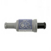 Клапан, провод стеклоомывателя DT 2.25211