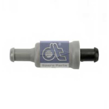 Клапан, провод стеклоомывателя DT 2.25211